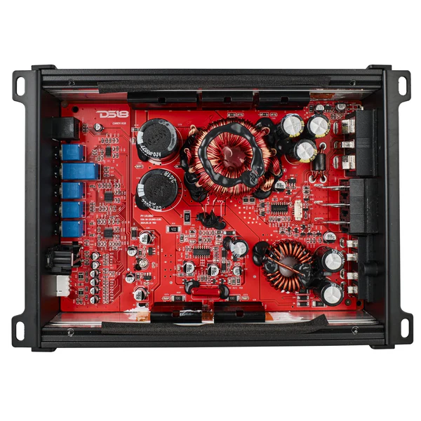 DS18 CANDY-X1B - Image 2