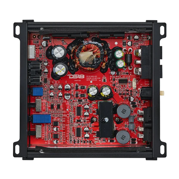 DS18 CANDY-X2B - Image 2