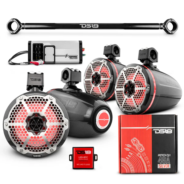 DS18 JK-TUBEPKGBK/CF