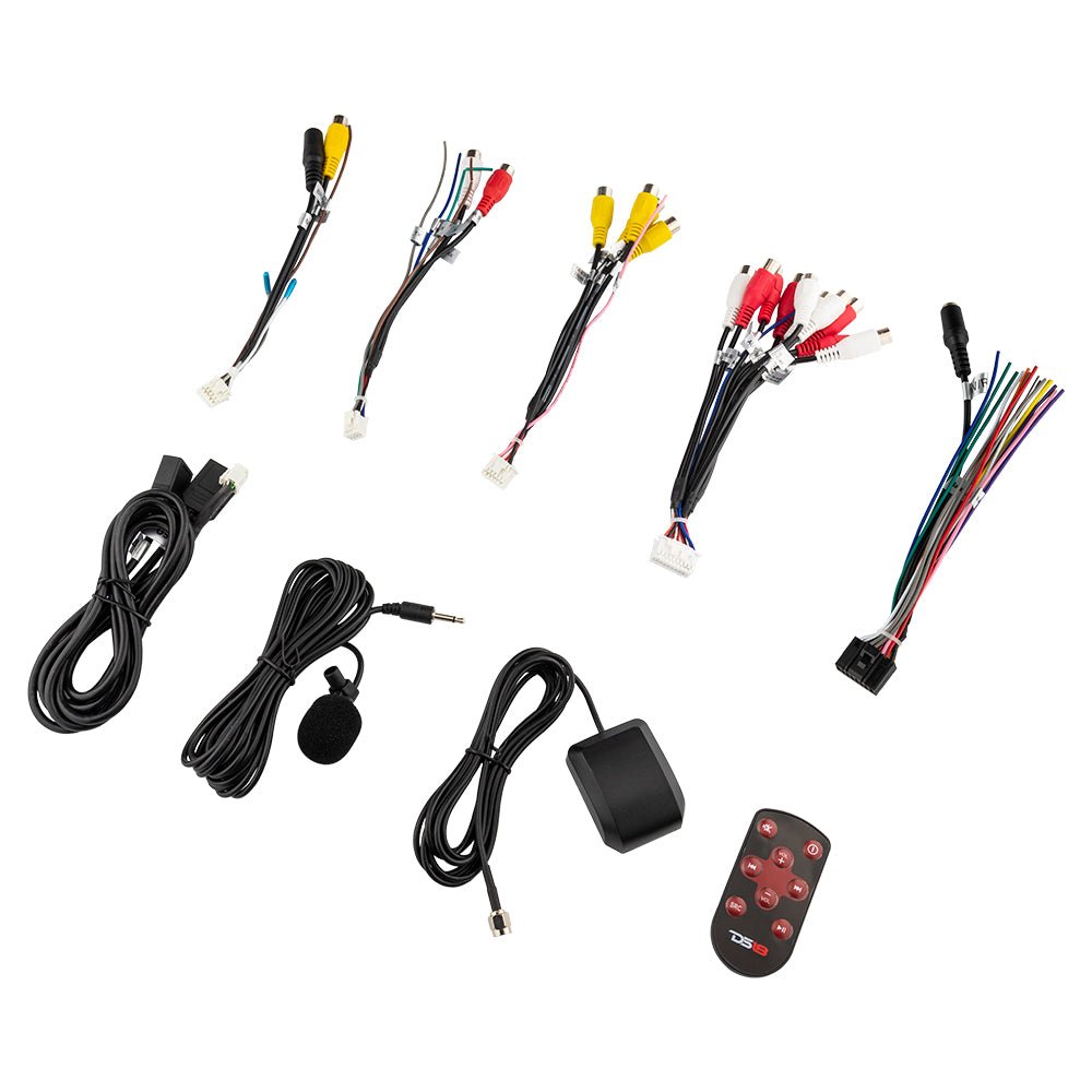 DS18 DDX10.5ADX - Image 8