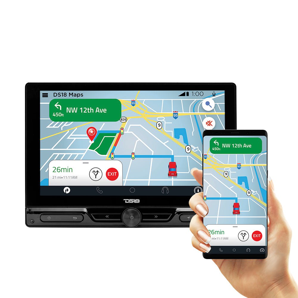 DS18 DDX10.5ADX - Image 4