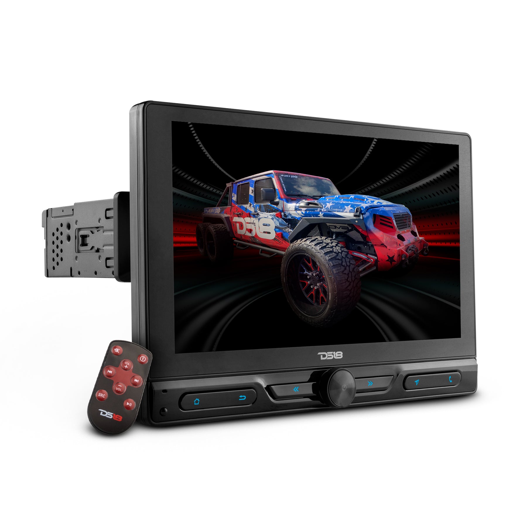 DS18 DDX10.5ADX - Image 2