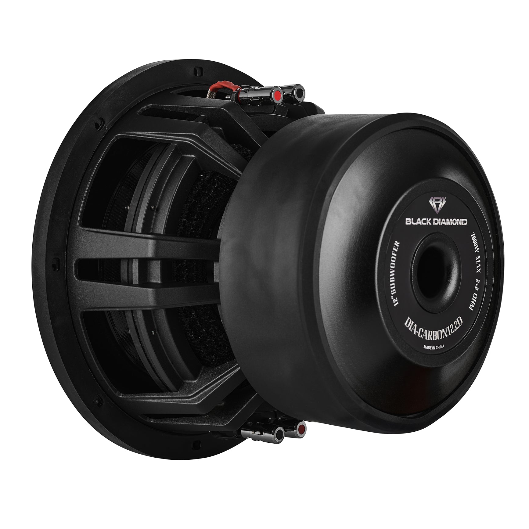 DS18 DIA-CARBON12.2D - Image 4