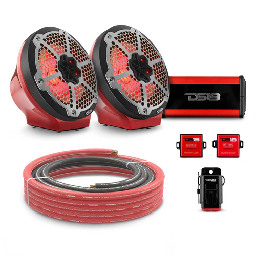 DS18 EN-JS8PKGRD/MBK