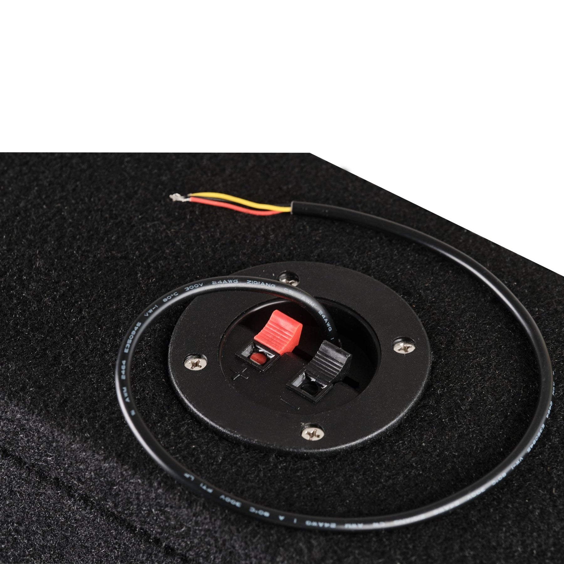 DS18 EXCL-SILVERADOBASS.DF/22-UP.LDPKG) - Image 7