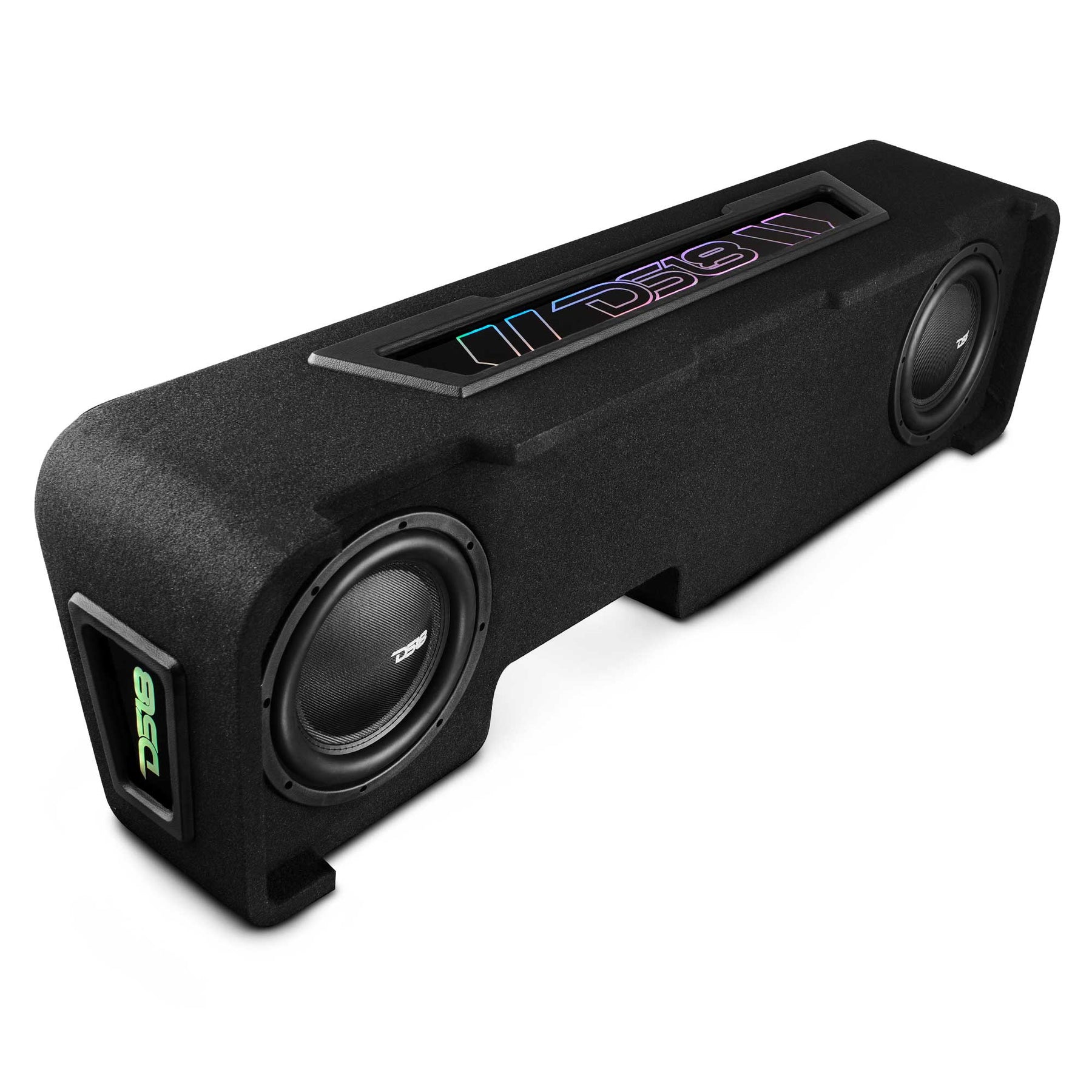 DS18 EXCL-SILVERADOBASS.DF/22-UP.LDPKG) - Image 2