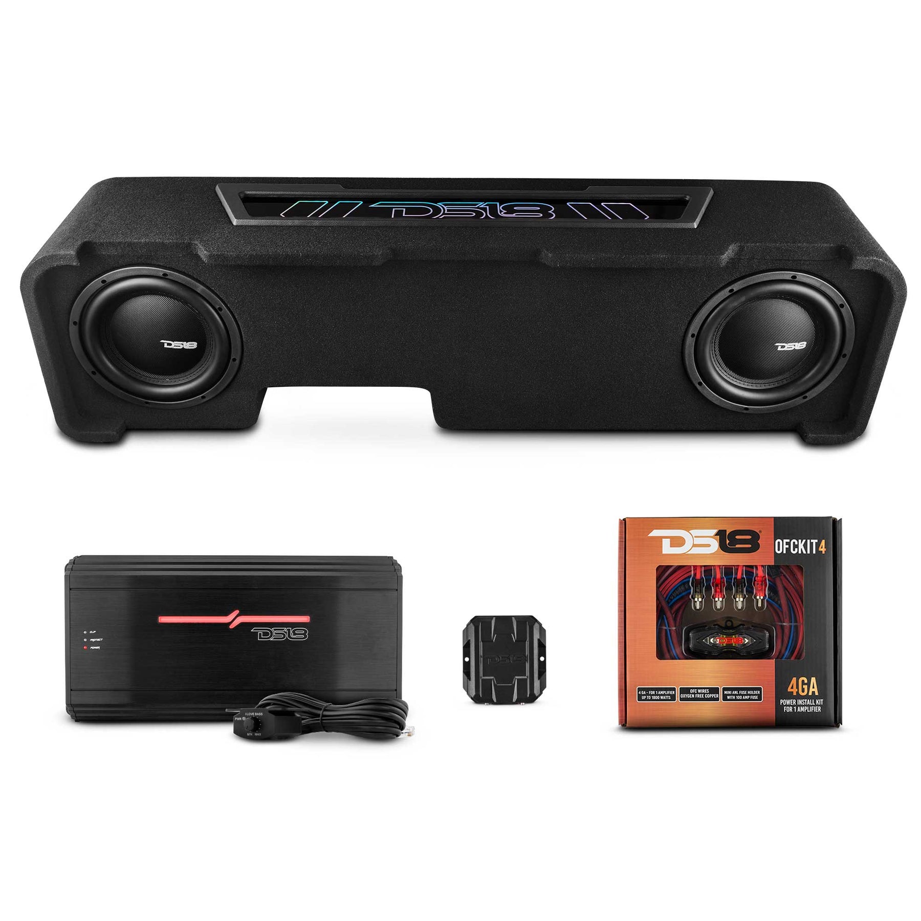 DS18 EXCL-SILVERADOBASS.DF/22-UP.LDPKG)