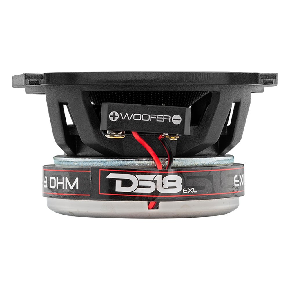 DS18 EXL-SQ4.0 - Image 6