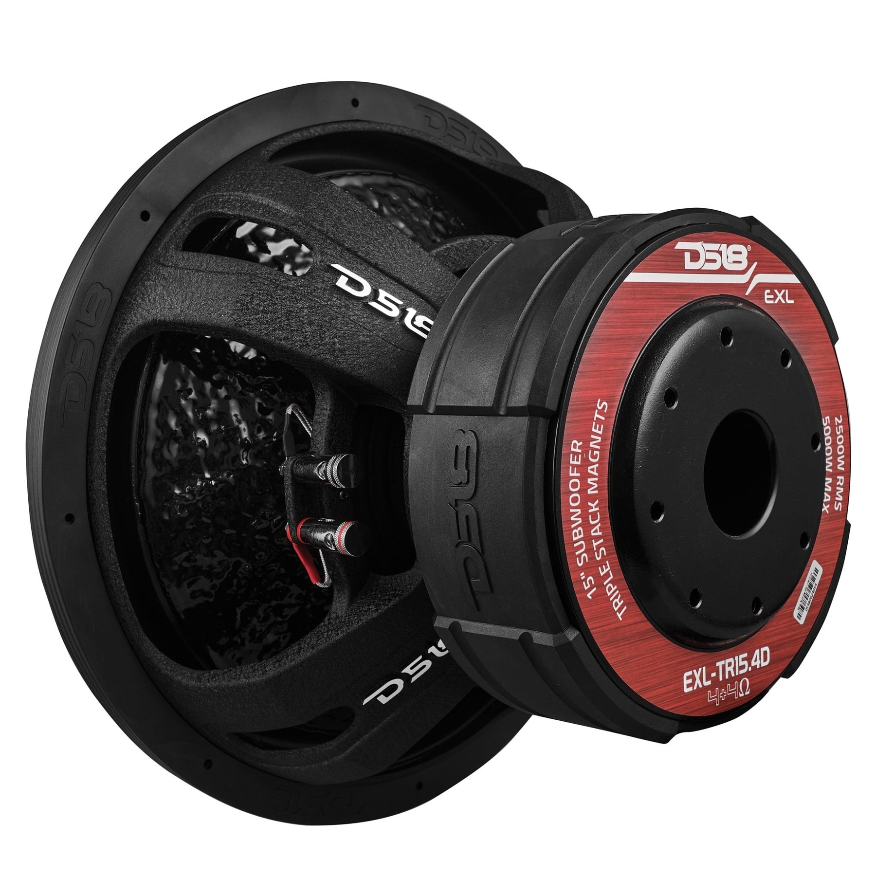 DS18 EXL-TR15.4D - Image 3