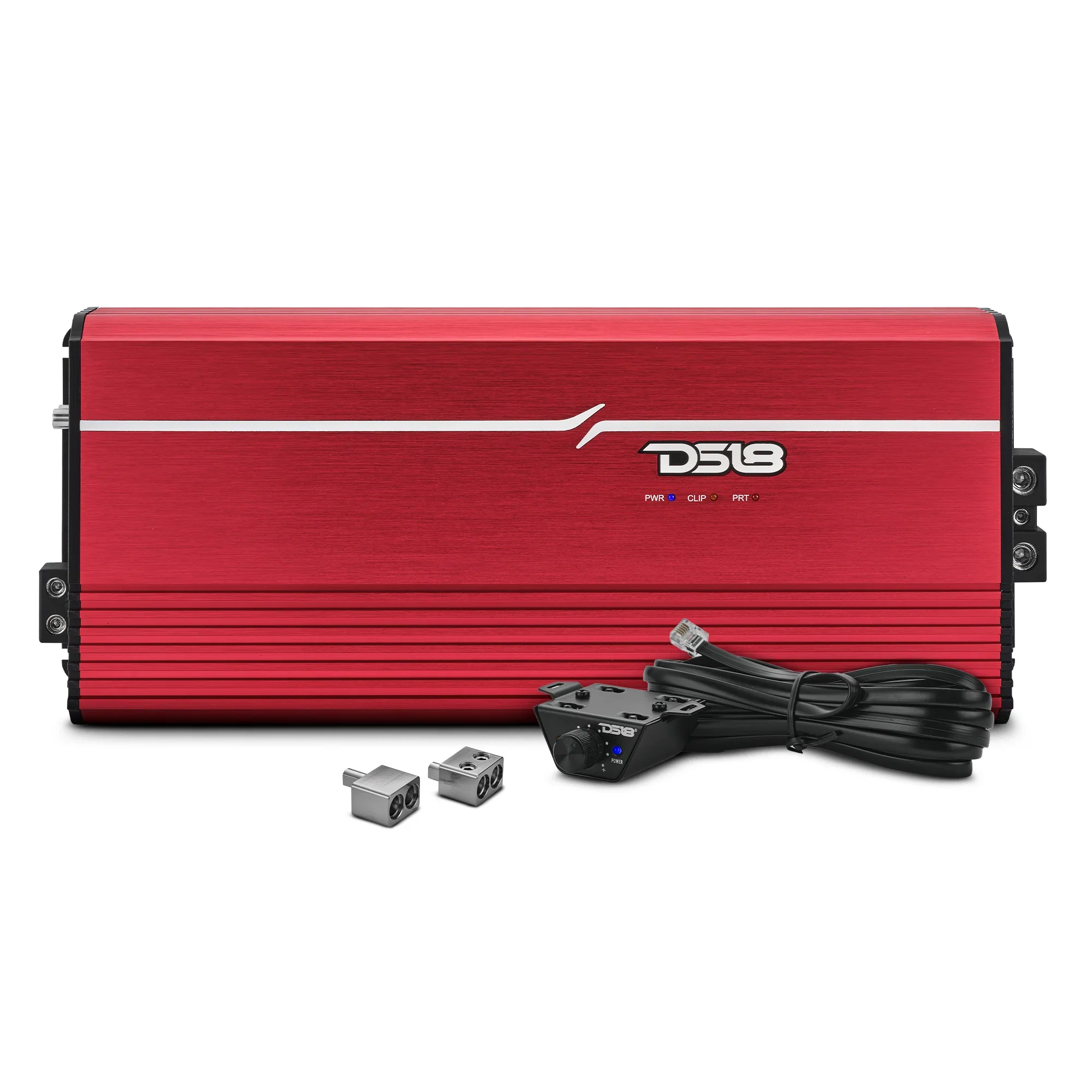 DS18 FRP-8K/RD-1