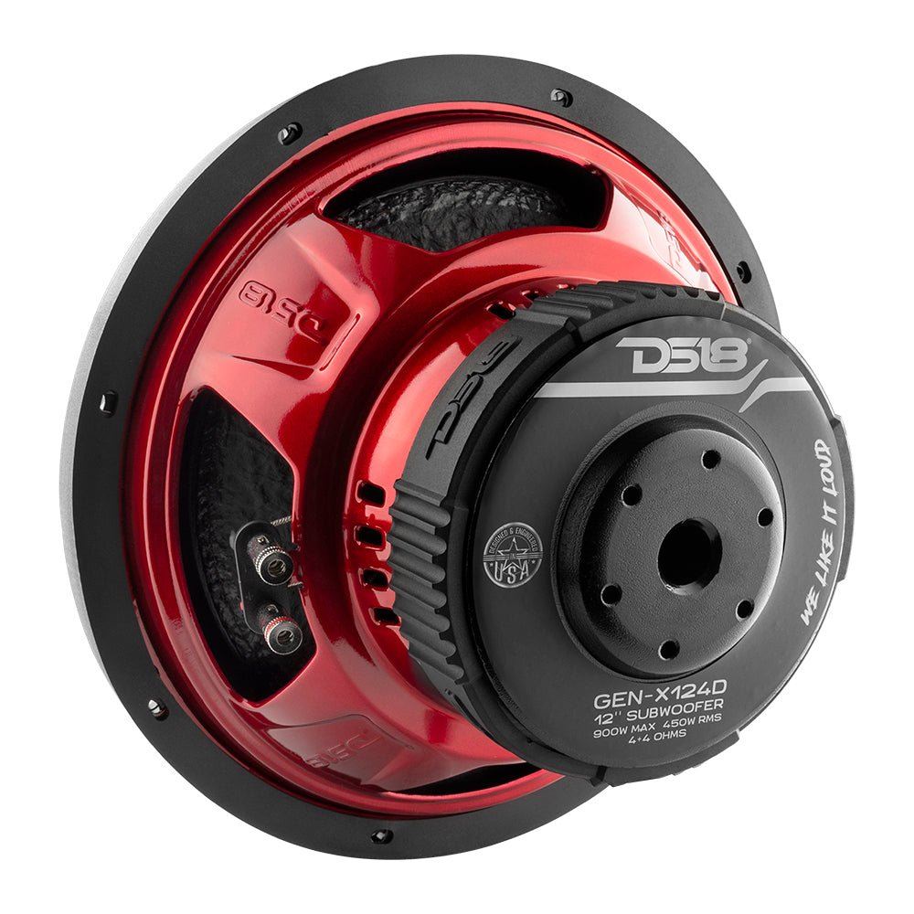 DS18 GEN-X124D - Image 5