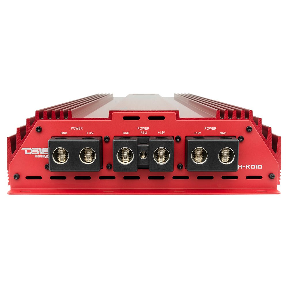 DS18 H-KO10/RD - Image 4