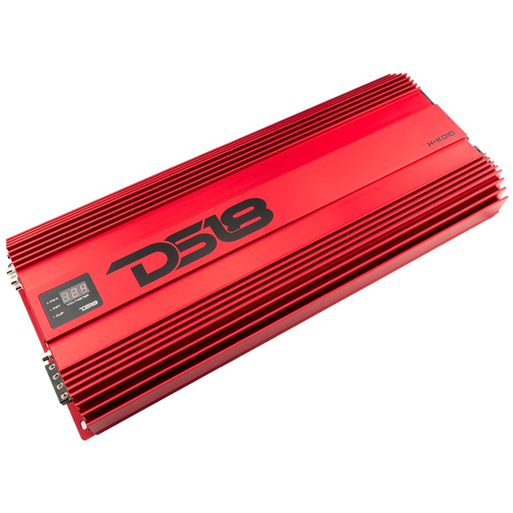 DS18 H-KO10/RD - Image 5