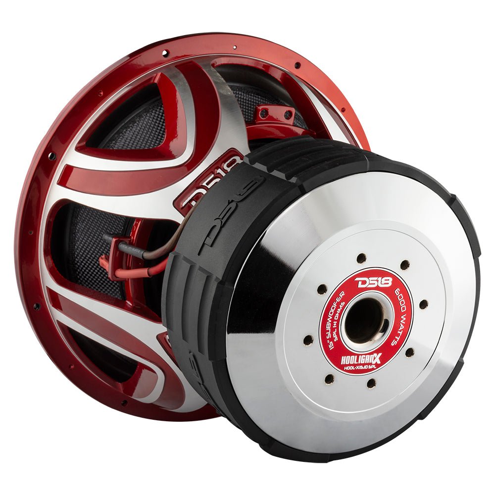 DS18 HOOL-X15.1DSPL - Image 4