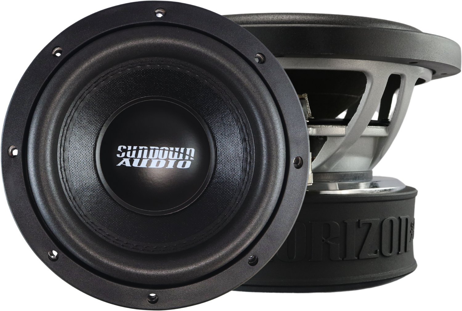 Sundown Audio HZ-8