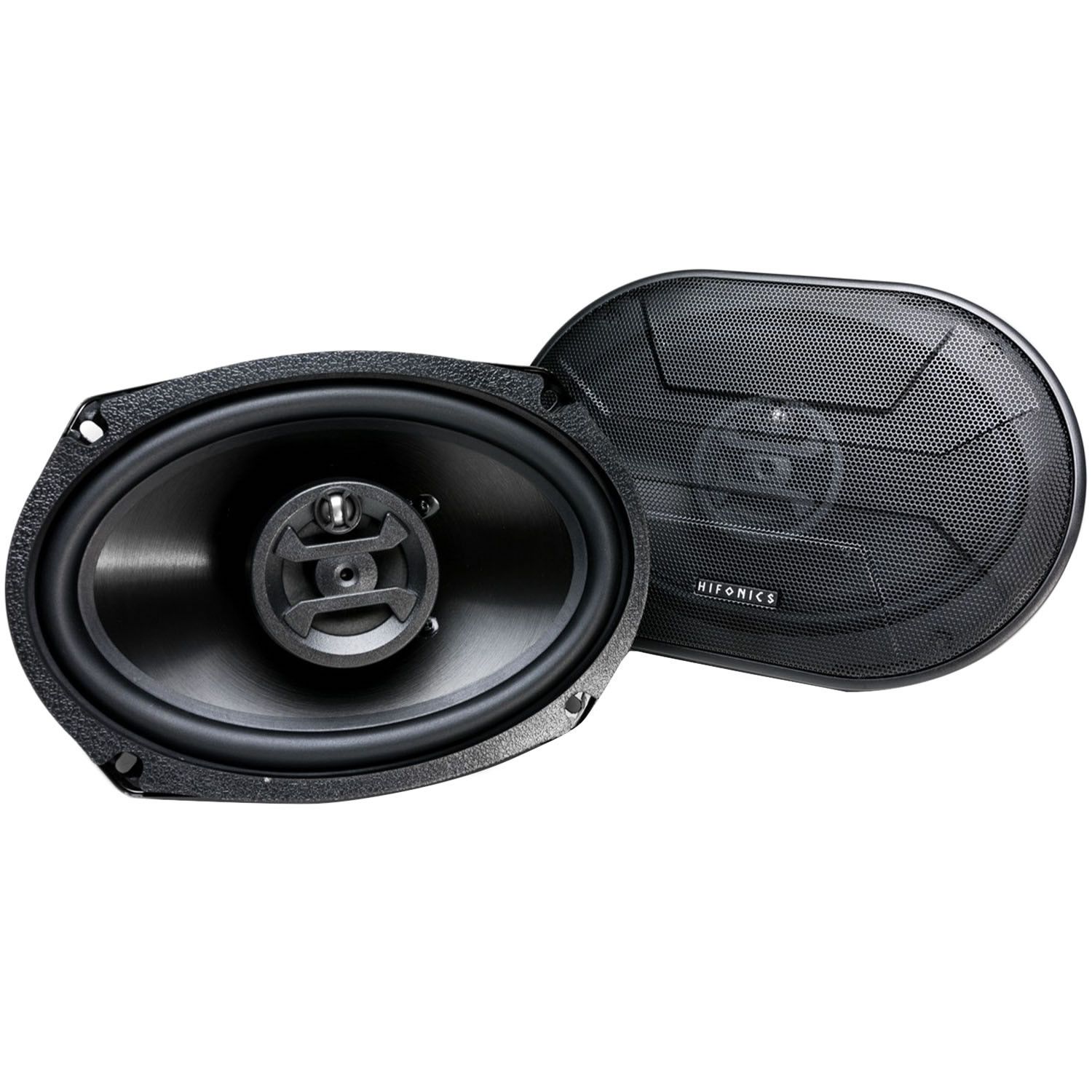 Hifonics ZS693
