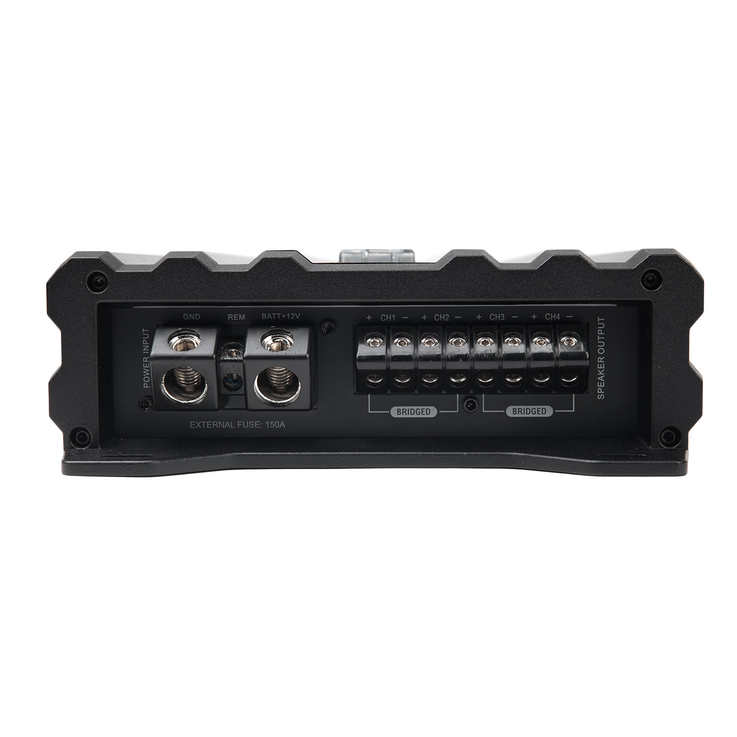 Hifonics BE40-1500.4D - Image 4