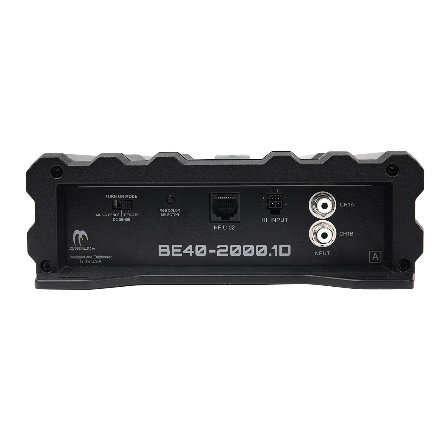 Hifonics BE40-2000.1D - Image 3