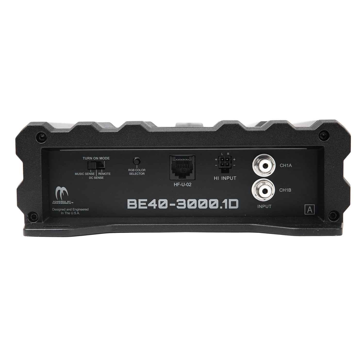 Hifonics BE40-3000.1D - Image 3