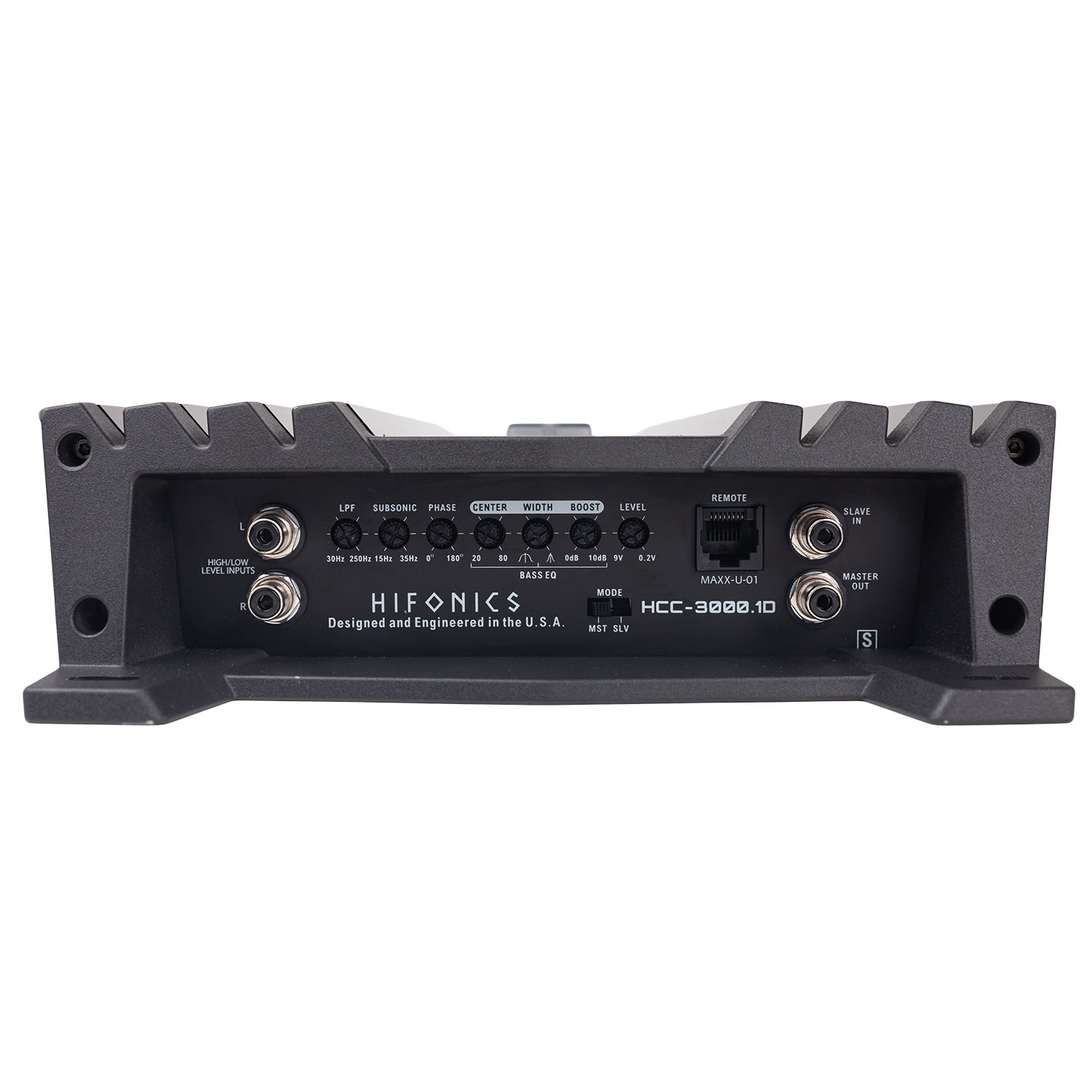 Hifonics HCC-3000.1D - Image 3