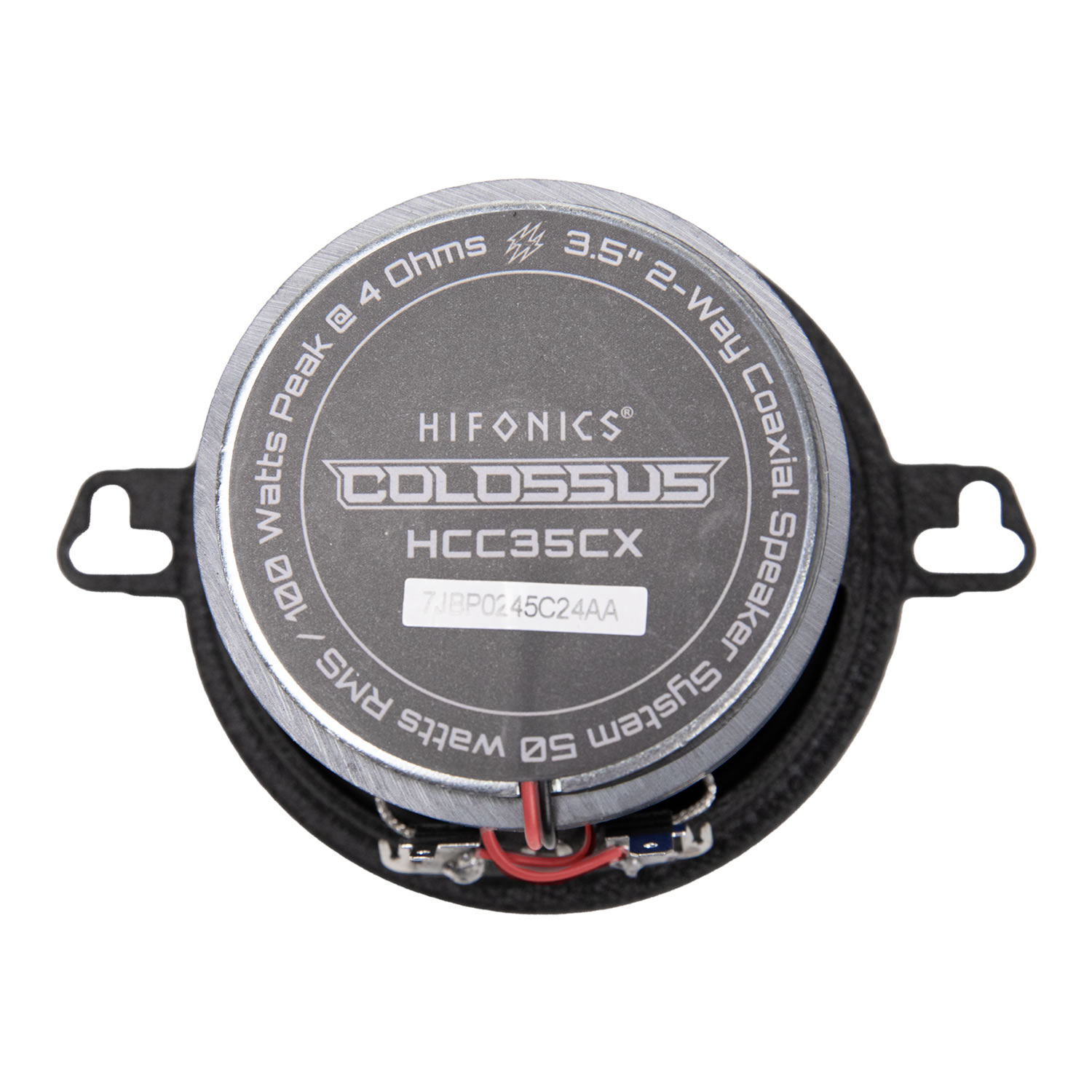 Hifonics HCC35CX - Image 4