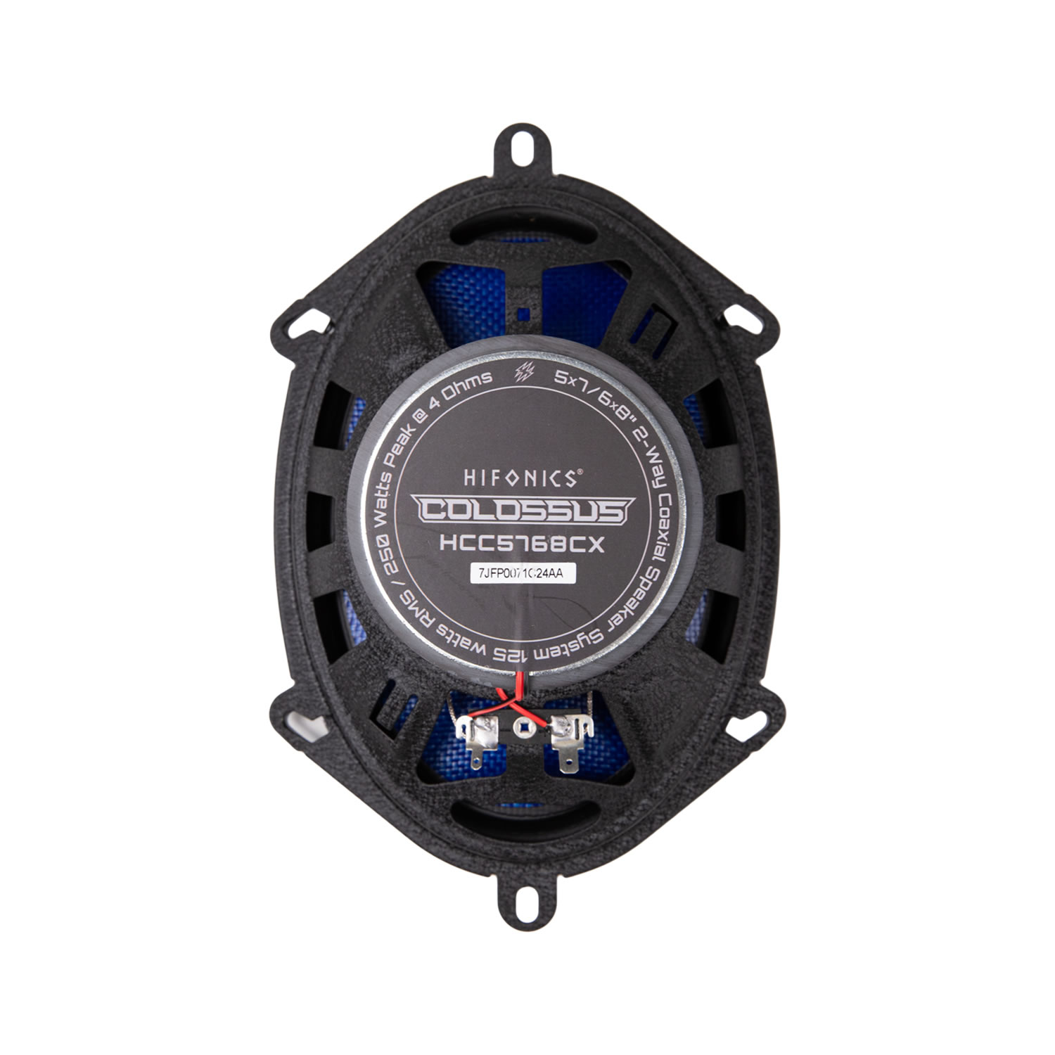 Hifonics HCC5768CX - Image 4