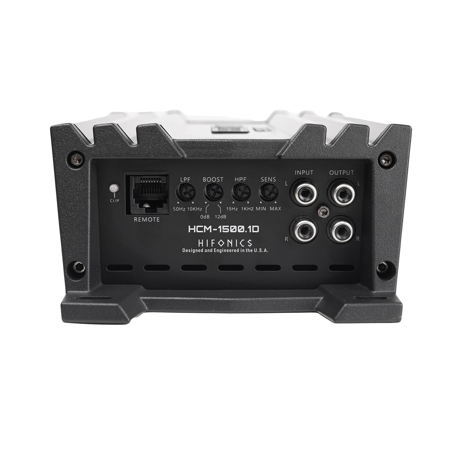 Hifonics HCM-1500.1D - Image 3