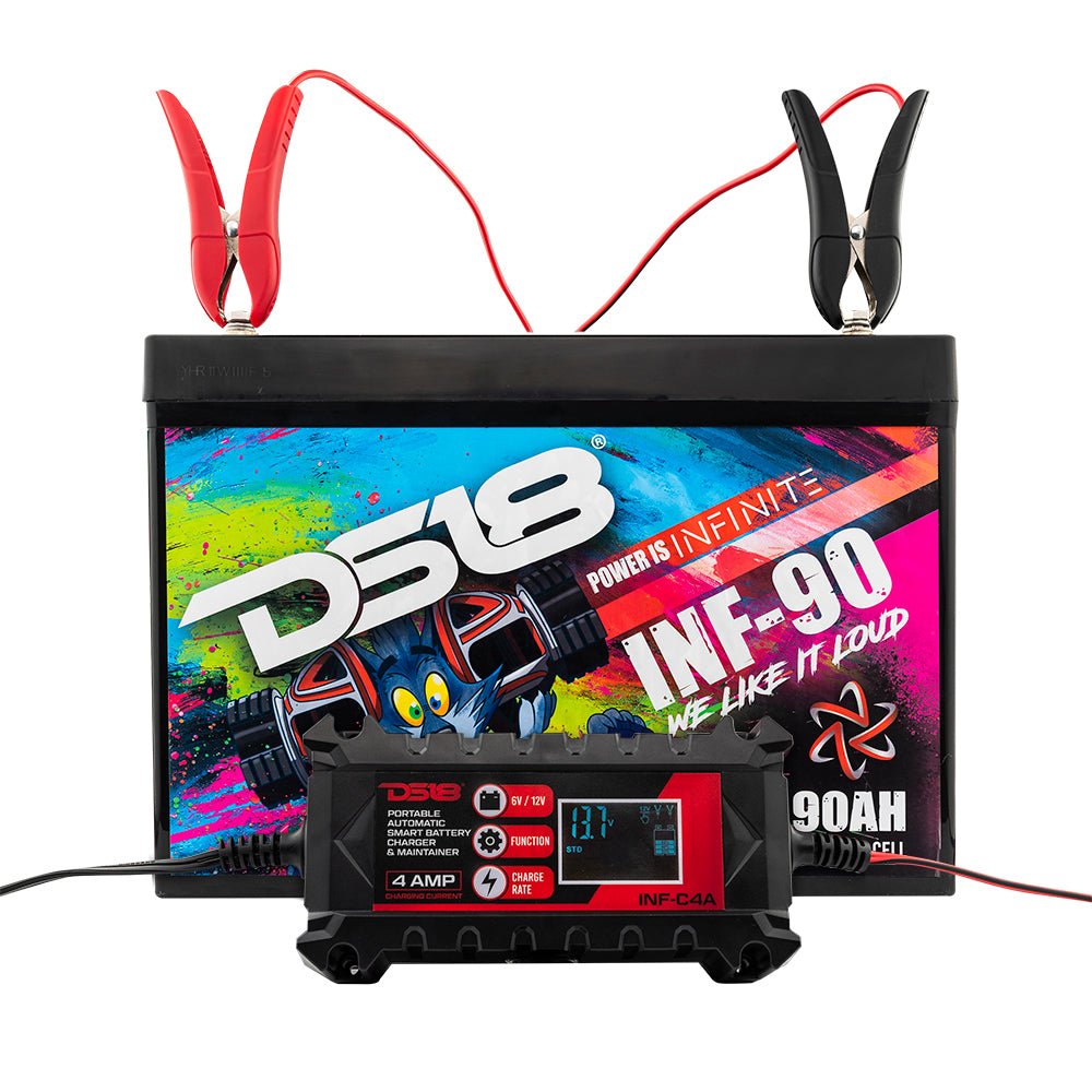 DS18 INF-C4A - Image 3