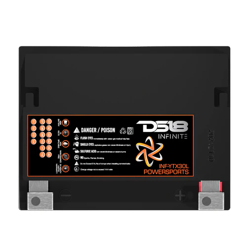 DS18 INF-YTX30L-BS - Image 4