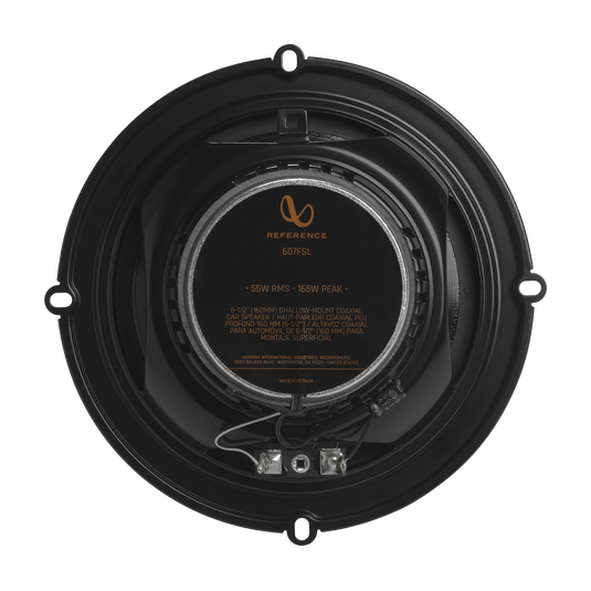 Infinity Reference 607FSL - Image 3