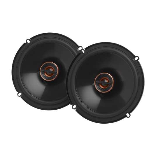 Infinity Reference 607FSL