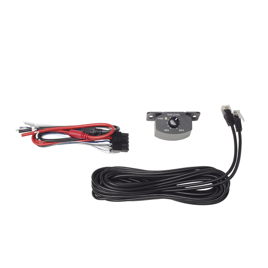 Infinity BassLink Mini - Image 8