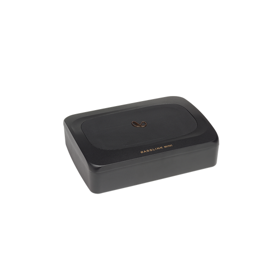 Infinity BassLink Mini