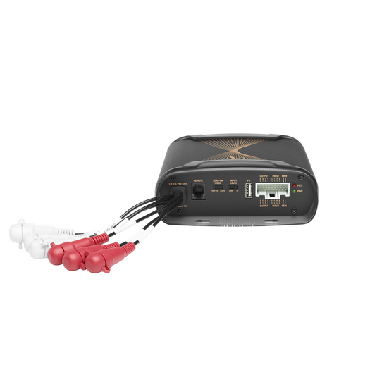 Infinity DSP4425 - Image 2