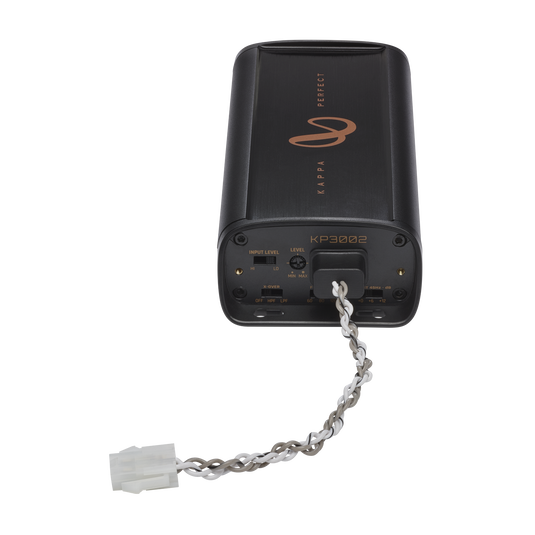 Infinity Kappa Perfect 3002 - Image 5