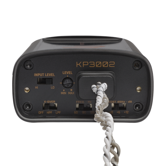 Infinity Kappa Perfect 3002 - Image 4