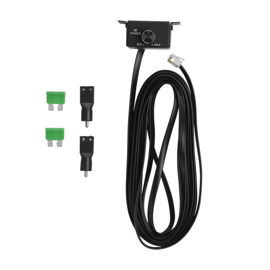 Infinity Marine M6001A - Image 8