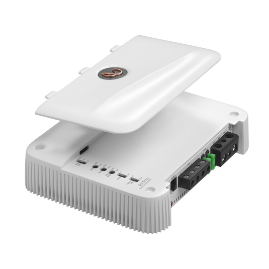 Infinity Marine M6001A - Image 7