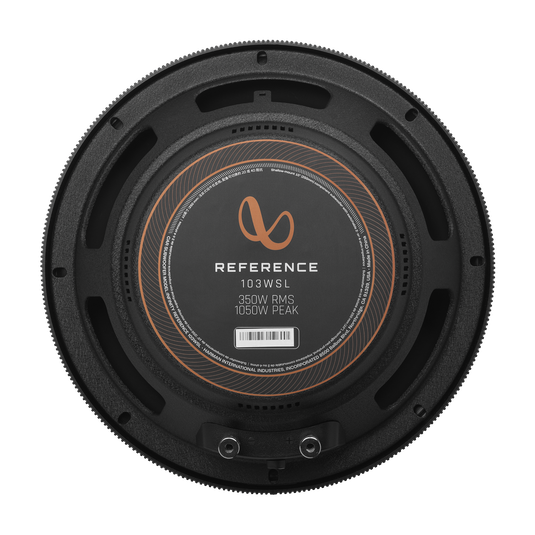 Infinity Reference 103WSL - Image 3