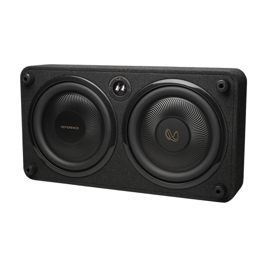 Infinity Reference 1200SSL - Image 5