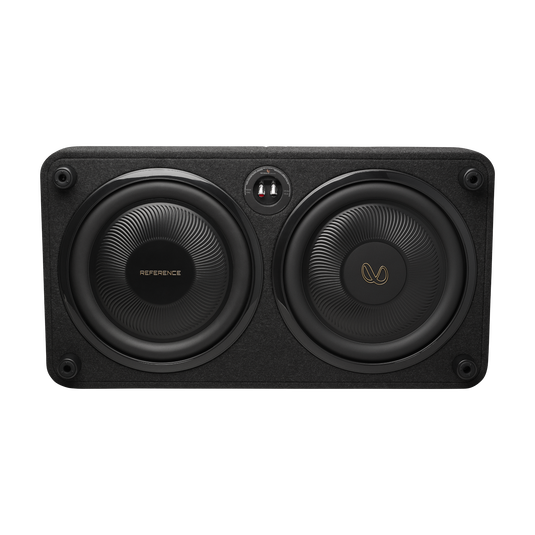 Infinity Reference 1200SSL - Image 2