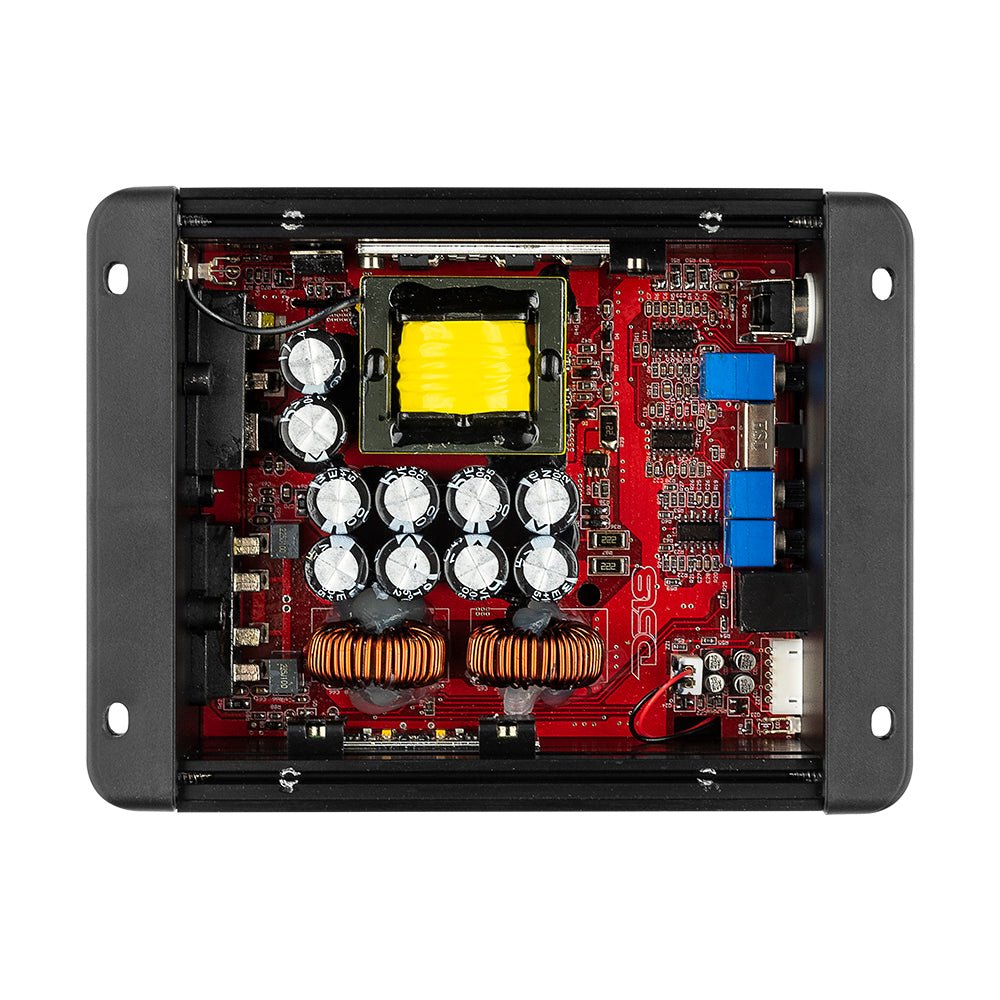 DS18 ION700.2D - Image 2