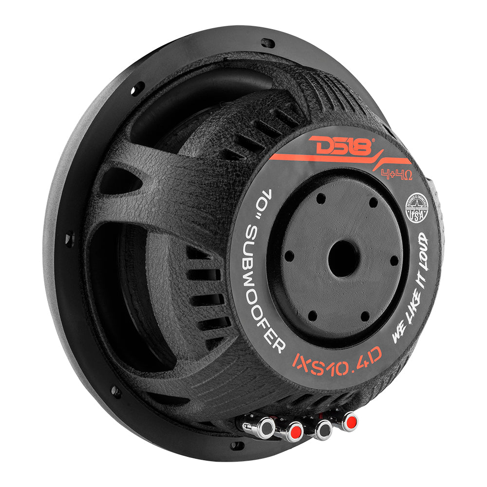 DS18 IXS10.4D - Image 3