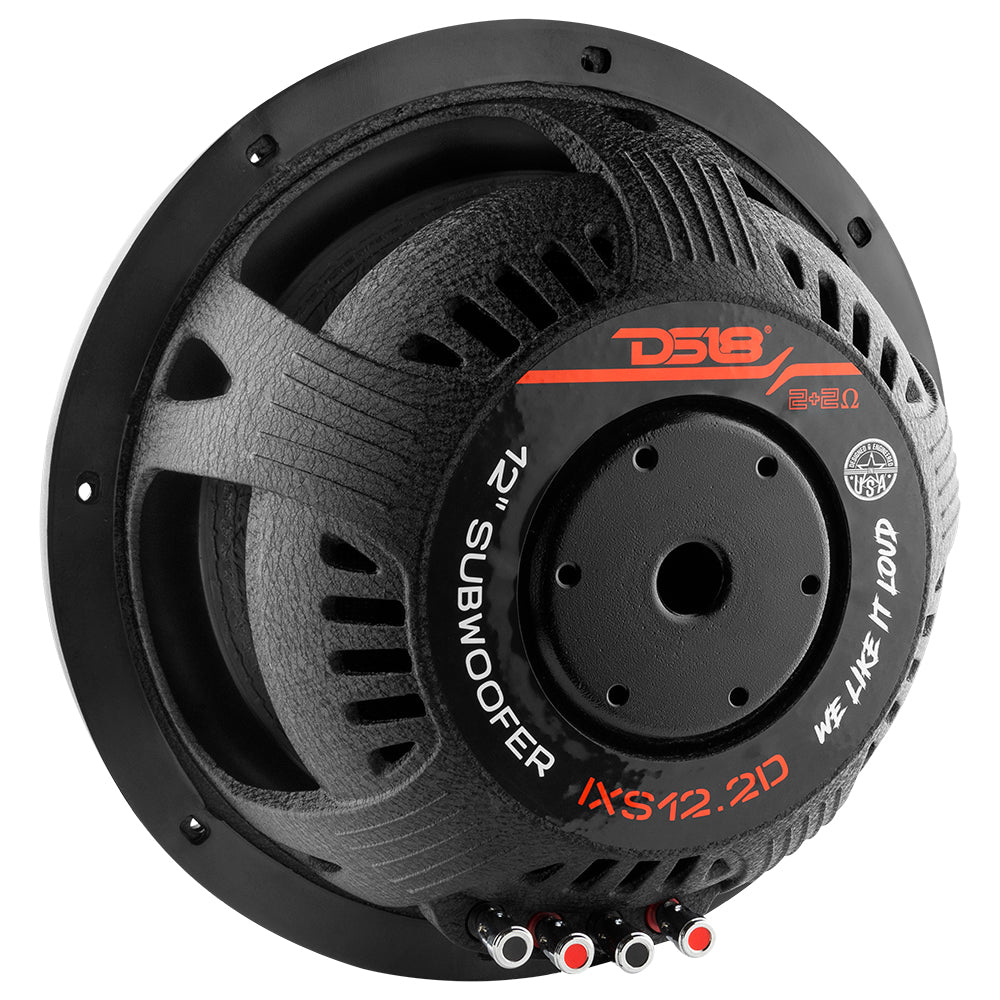 DS18 IXS12.2D - Image 2