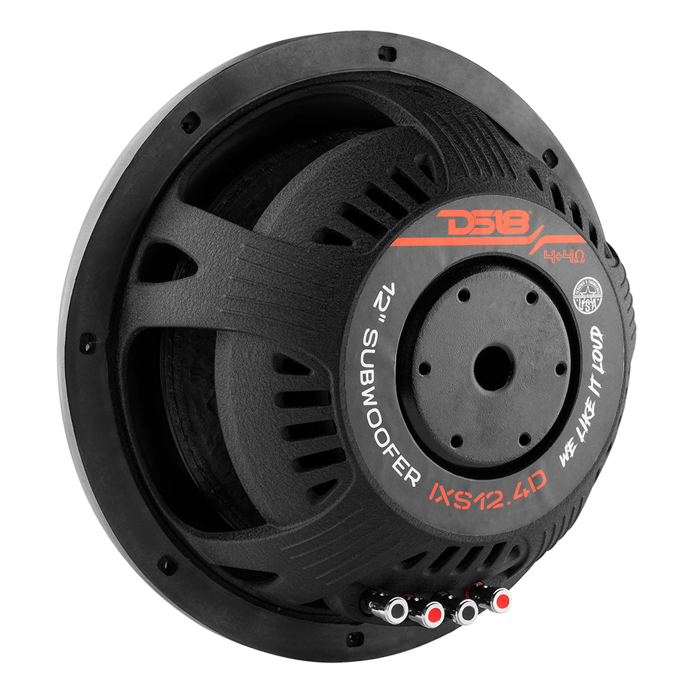 DS18 IXS12.4D - Image 4