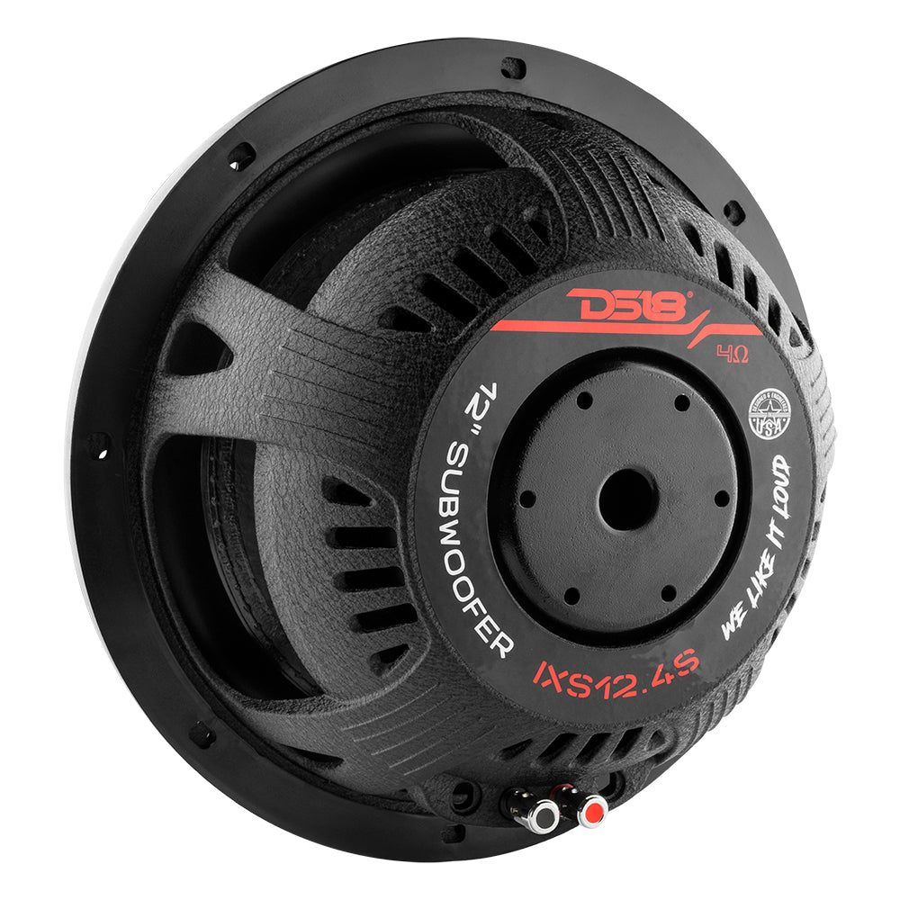 DS18 IXS12.4S - Image 3