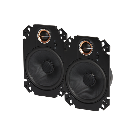 Infinity Kappa 463XF