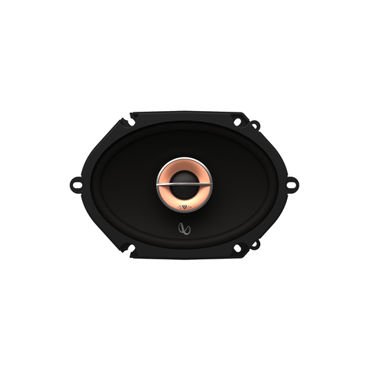 Infinity Kappa 683XF - Image 2