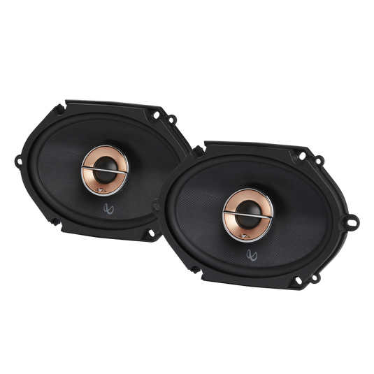 Infinity Kappa 683XF