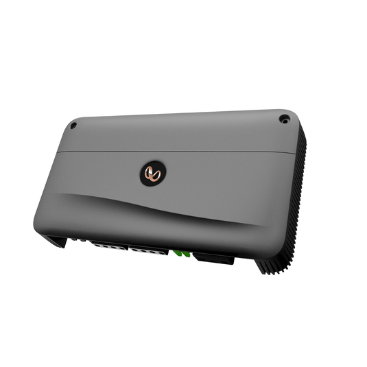 Infinity Reference 3004A